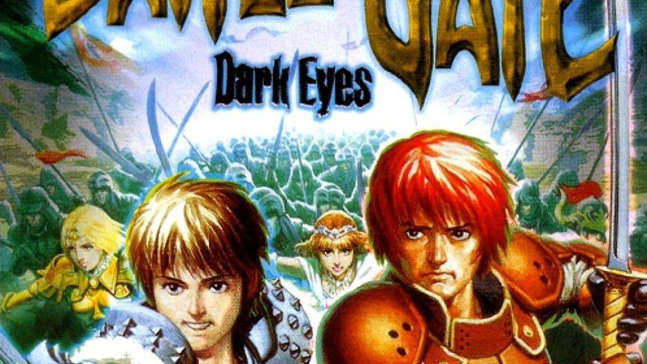 Dark Eyes: BattleGate artwork 1