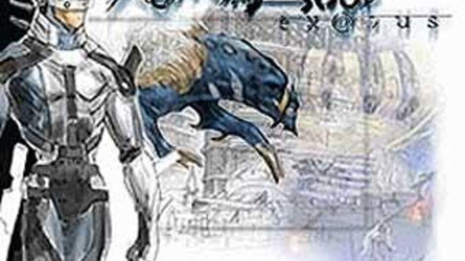 Omikron 2: Nomad Soul Exodus artwork 4