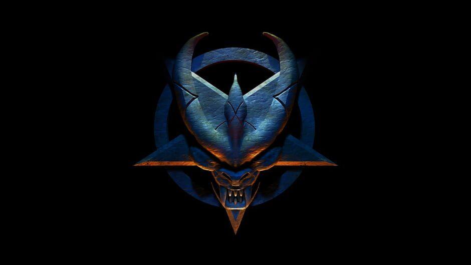 Doom 64 artwork 1