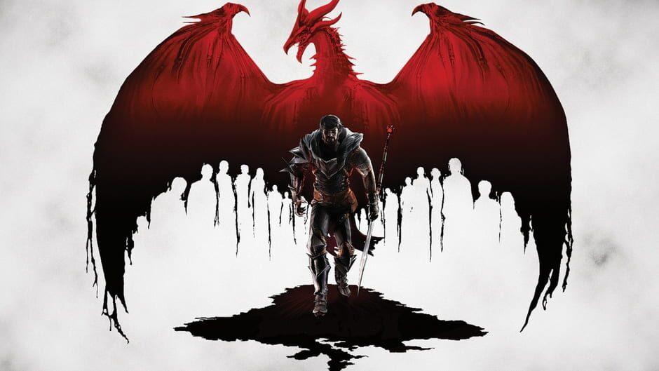 Dragon Age II artwork 3