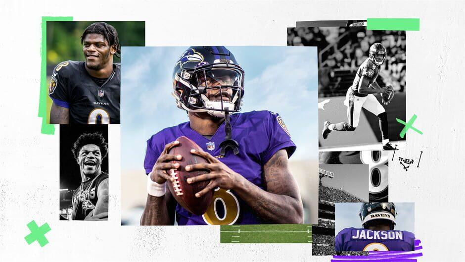 Madden NFL 21 artwork 1