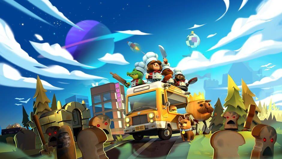 Overcooked! 2 artwork 1