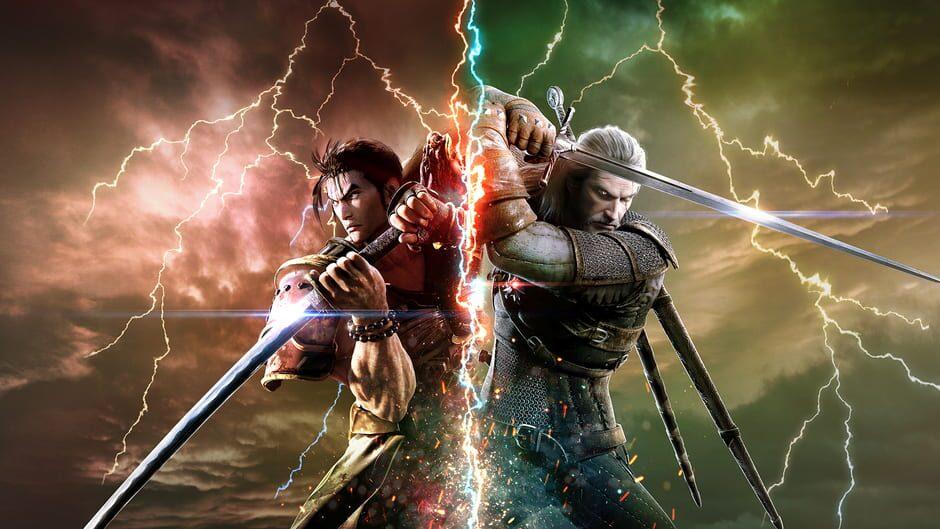 SoulCalibur VI artwork 4