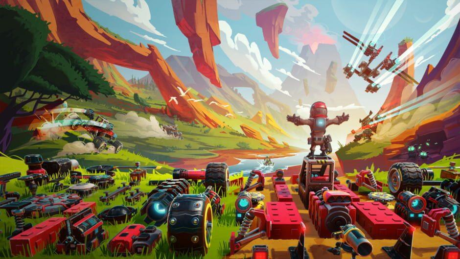 Trailmakers artwork 1