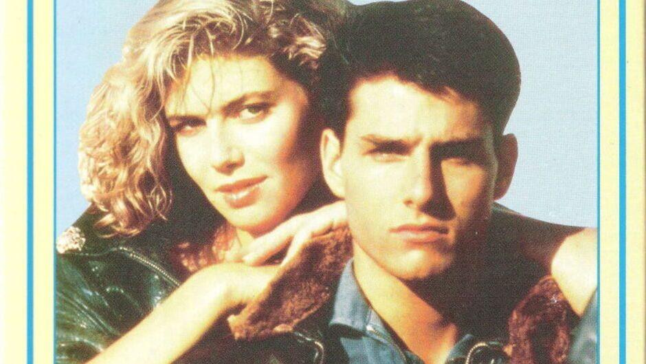 Top Gun artwork 2