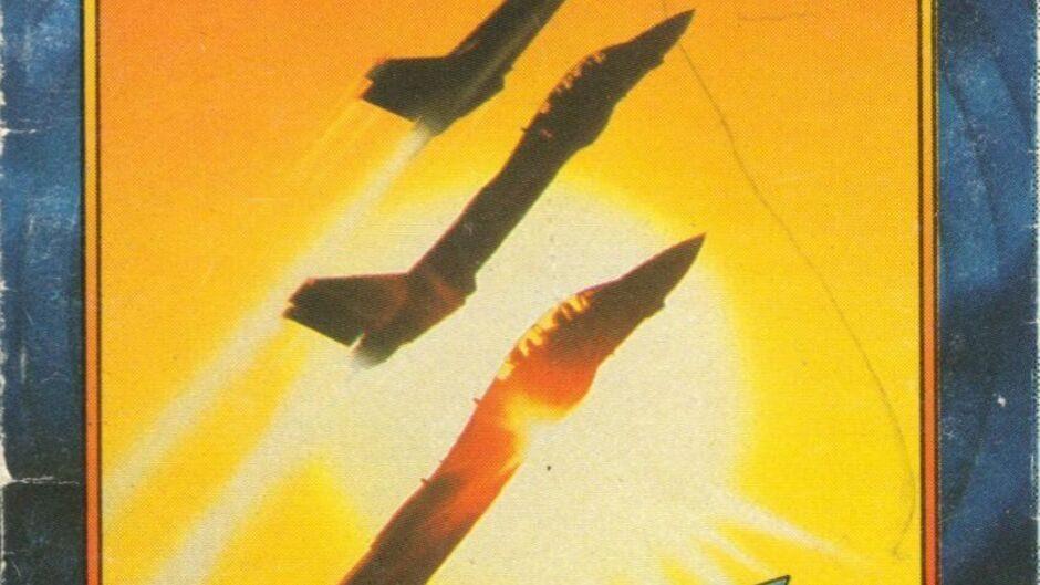 Top Gun artwork 3
