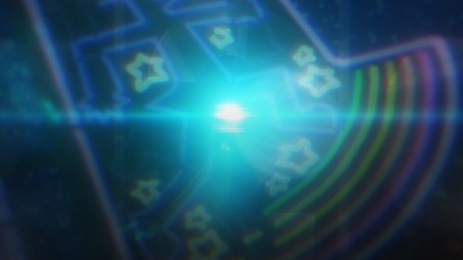 EZ2on Reboot: R artwork 1
