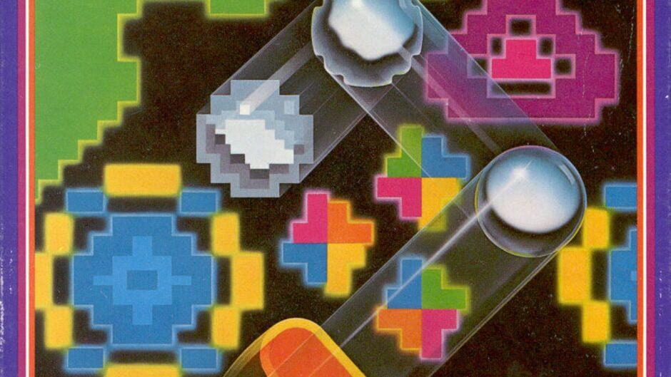 Pinball artwork 1