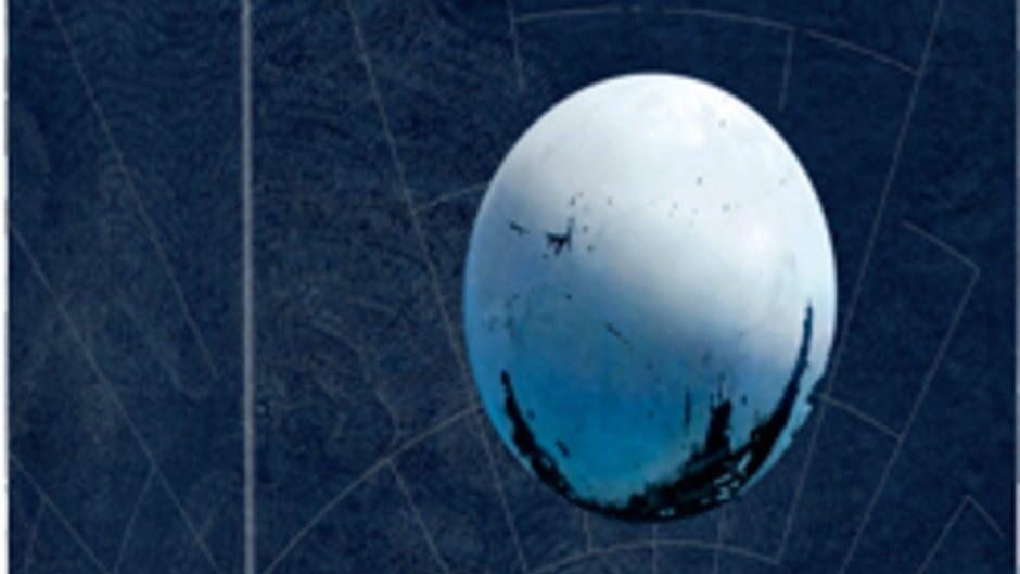 Destiny: Limited Edition artwork 2