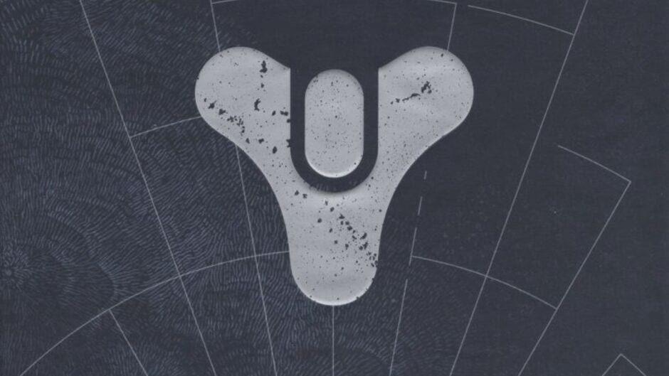 Destiny: Limited Edition artwork 4