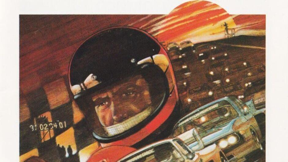 Night Driver artwork 3