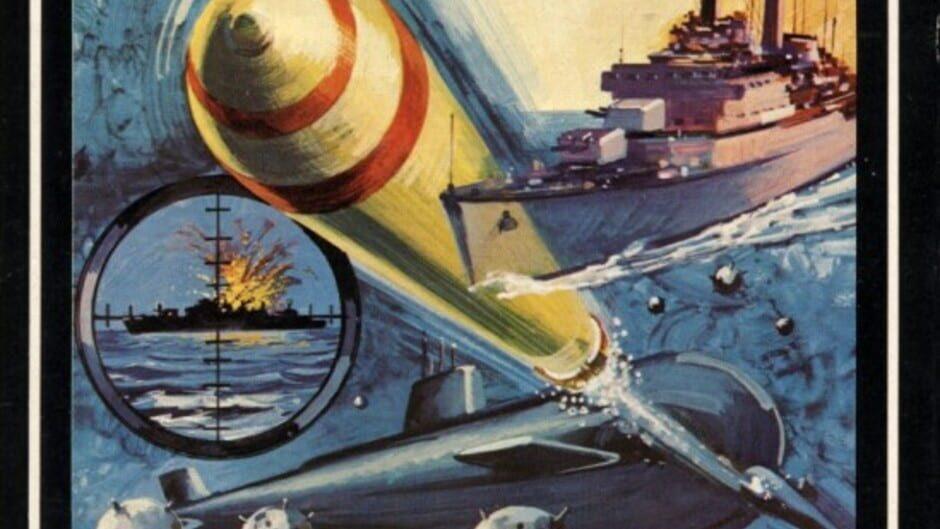 Air/Sea Attack artwork 2