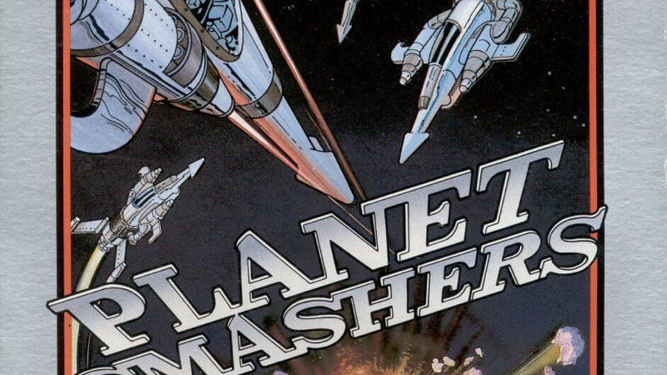 Planet Smashers artwork 1