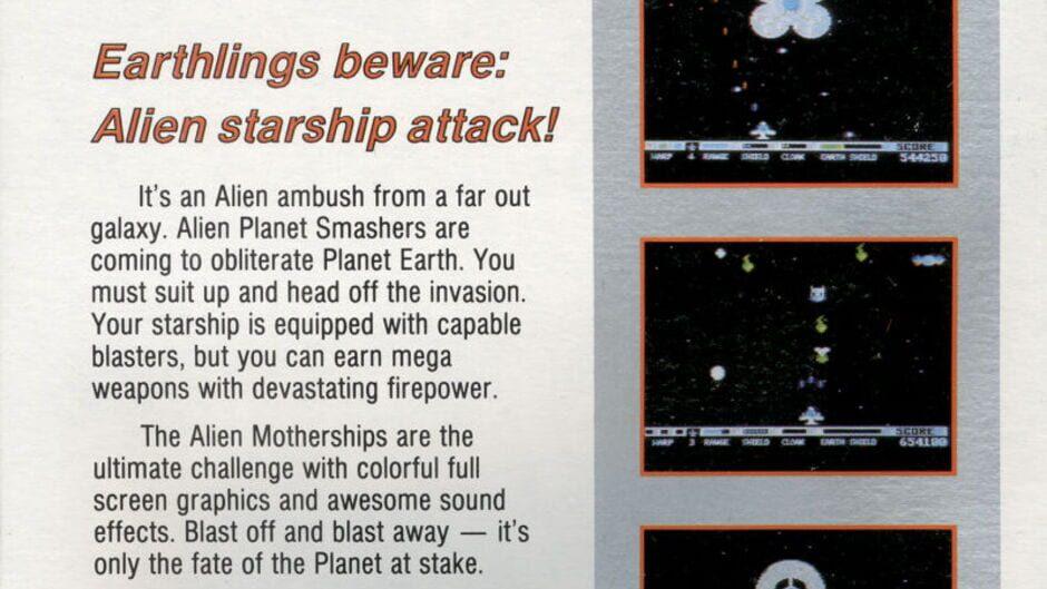 Planet Smashers artwork 2