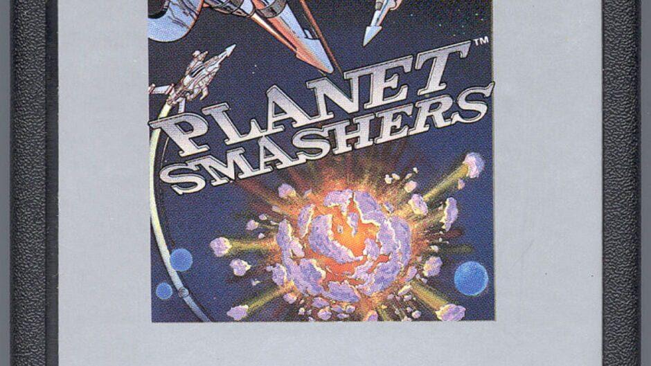 Planet Smashers artwork 3