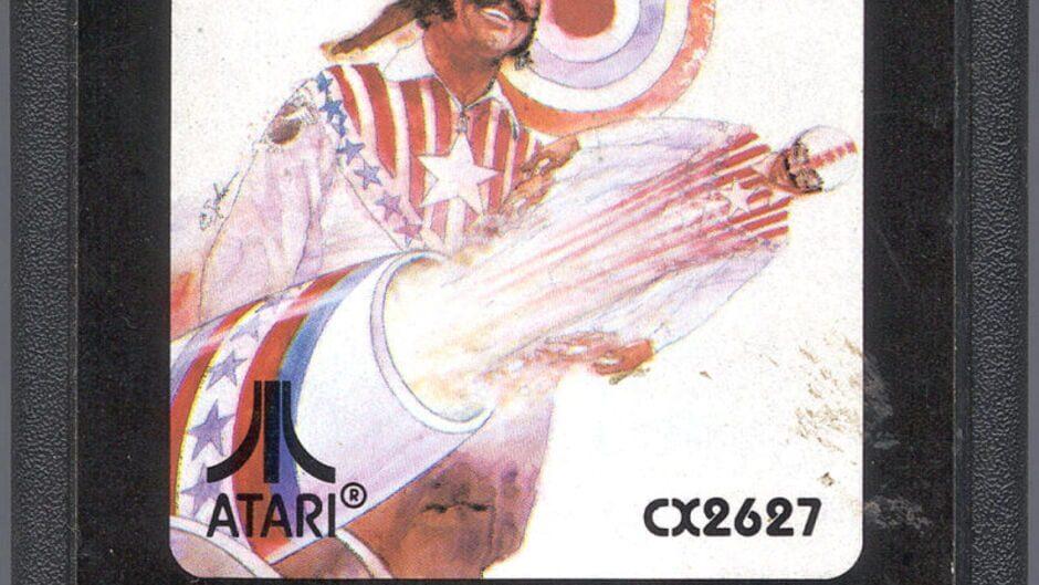 Human Cannonball artwork 2