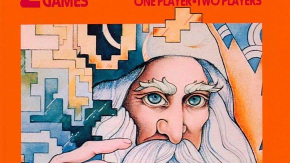 Wizard artwork 1