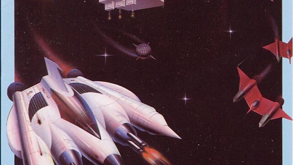 Uridium artwork 1