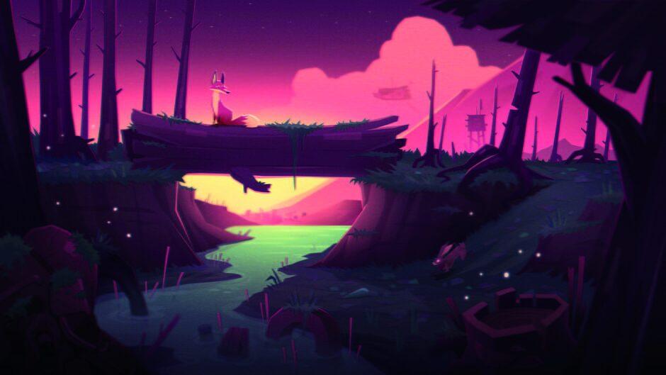 Endling: Extinction is Forever artwork 1