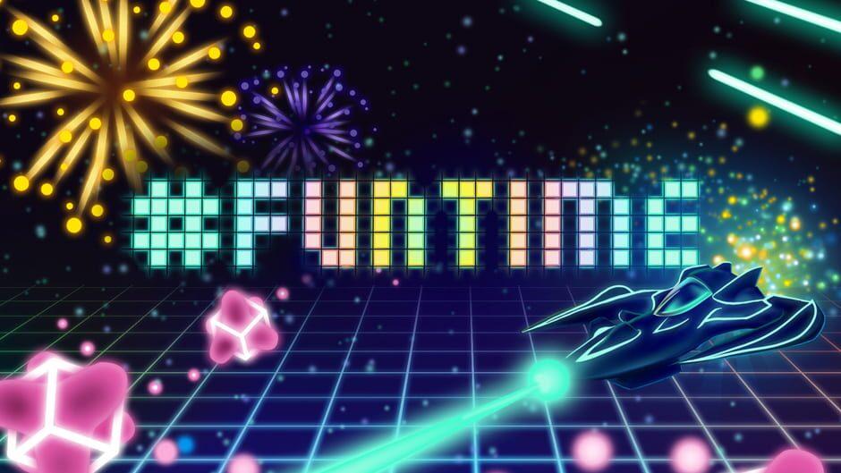 #Funtime artwork 1
