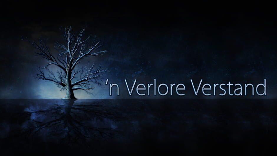 'n Verlore Verstand artwork 1