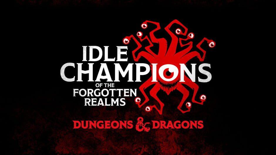 Idle Champions of the Forgotten Realms artwork 1