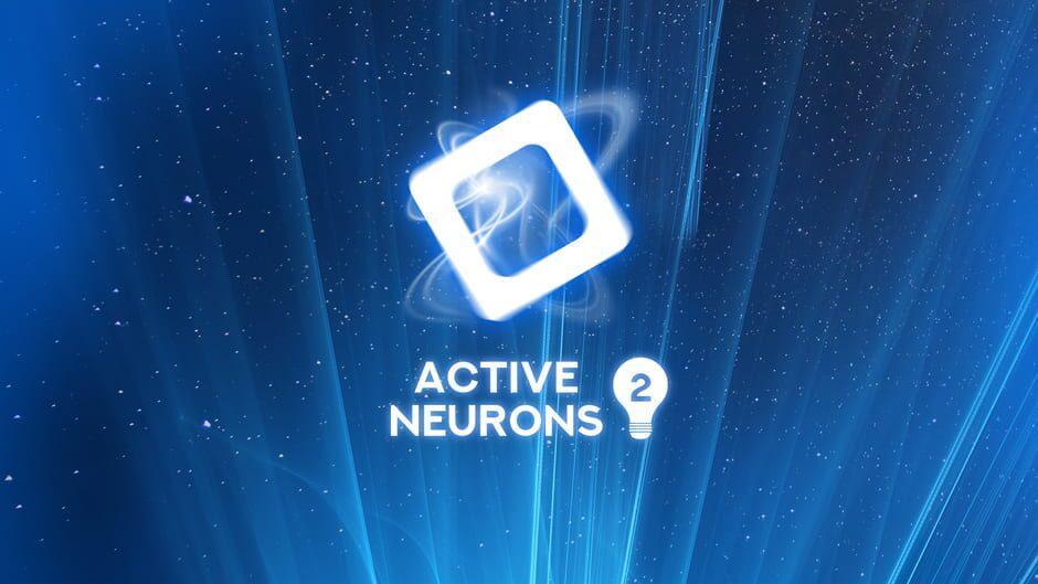 Active Neurons 2 artwork 1