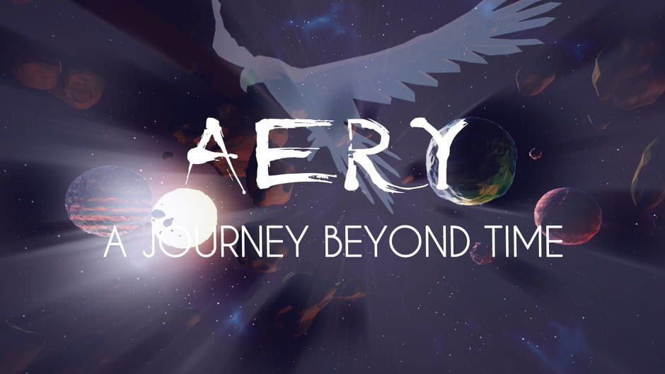 Aery: A Journey Beyond Time artwork 1