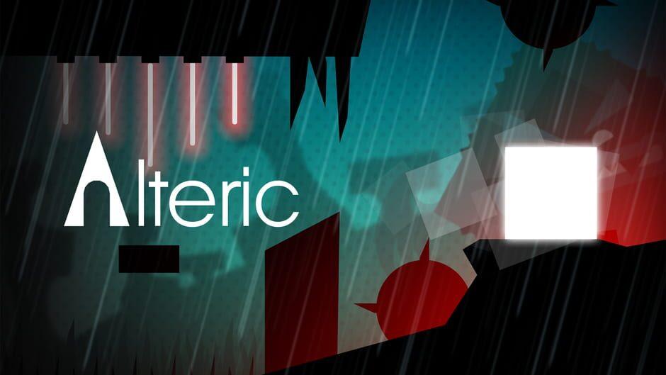Alteric artwork 1