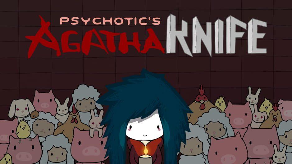 Agatha Knife artwork 1