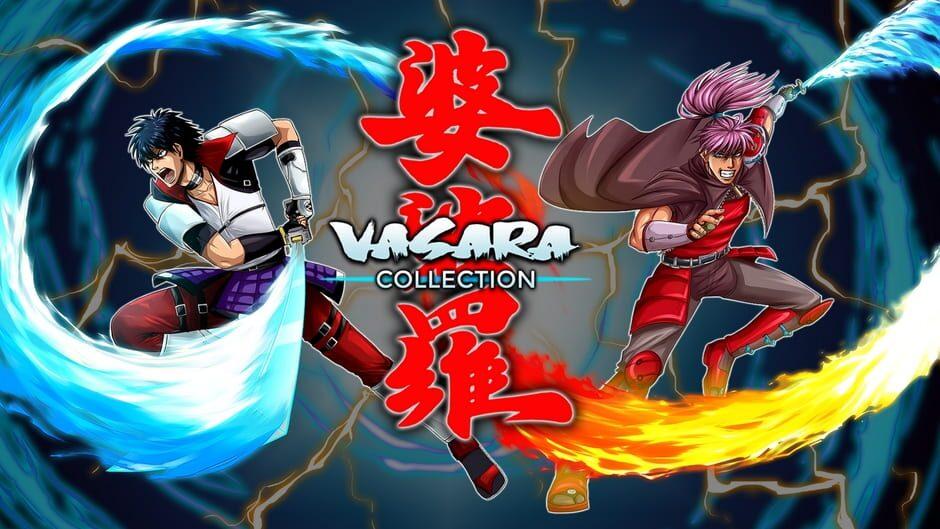Vasara Collection artwork 1