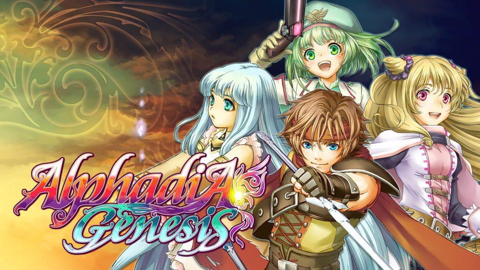 Alphadia Genesis artwork 1