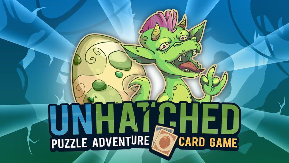 Unhatched artwork 1