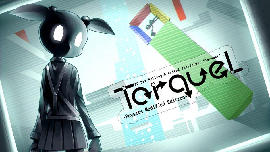 TorqueL: Physics Modified Edition artwork 1