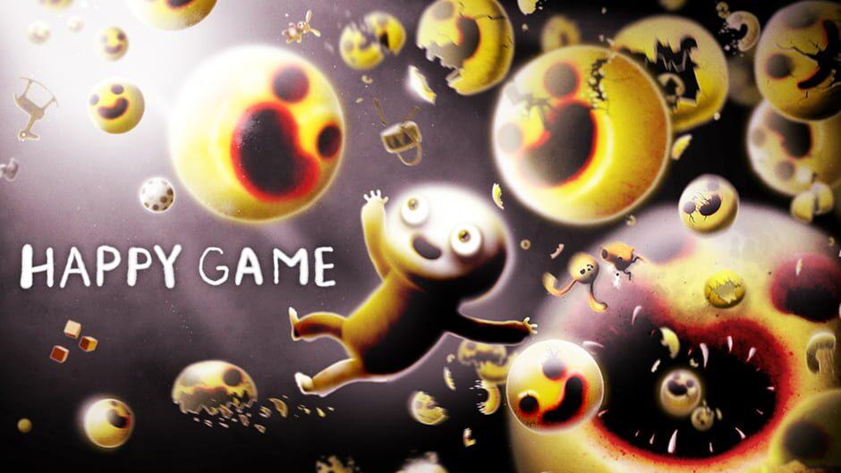 Happy Game artwork 1