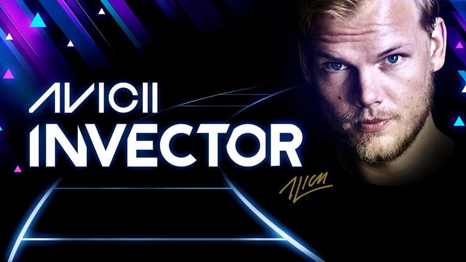 Avicii Invector artwork 1