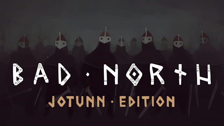 Bad North artwork 1