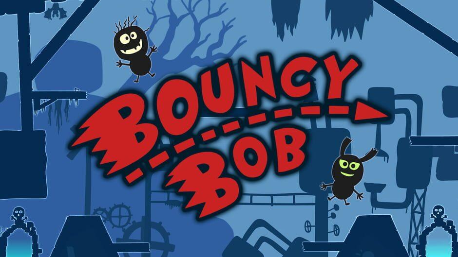 Bouncy Bob artwork 1