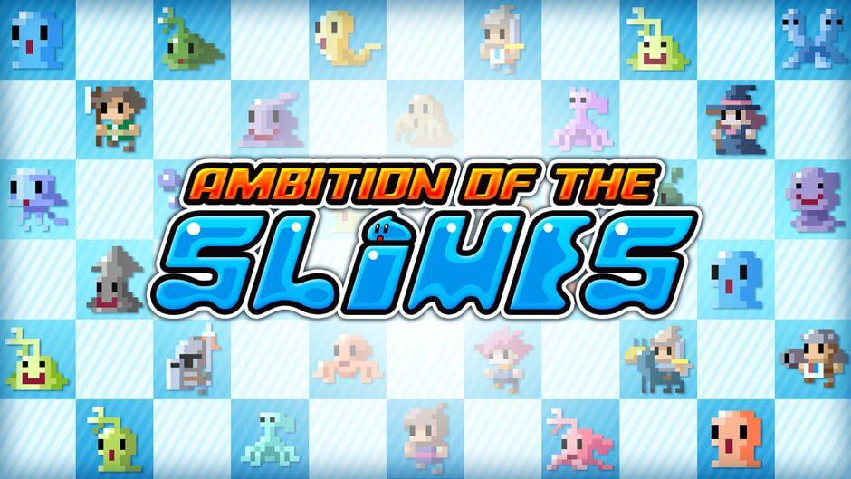 Ambition of the Slimes artwork 1