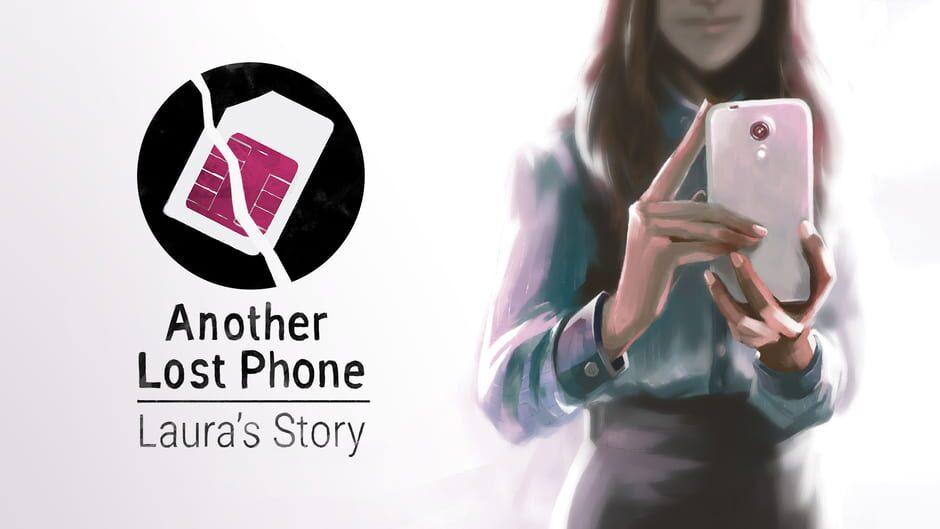 Another Lost Phone: Laura's Story artwork 1