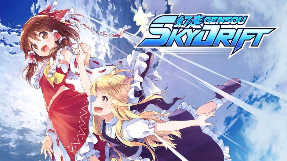 Gensou Skydrift artwork 1