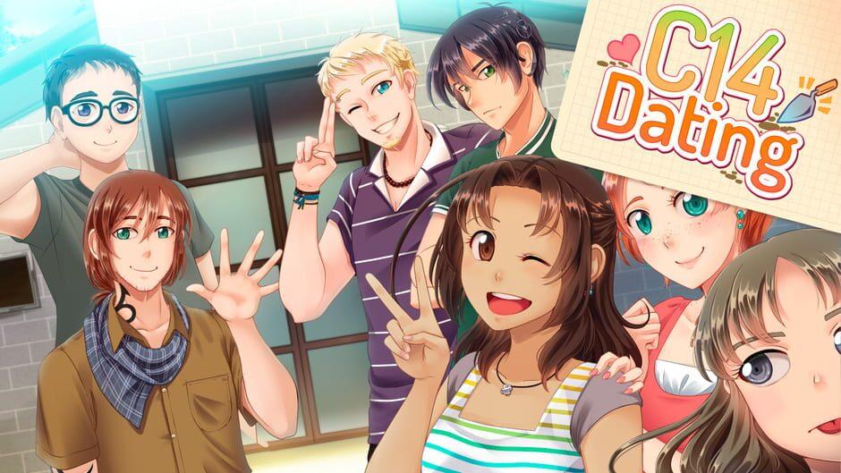 C14 Dating artwork 1