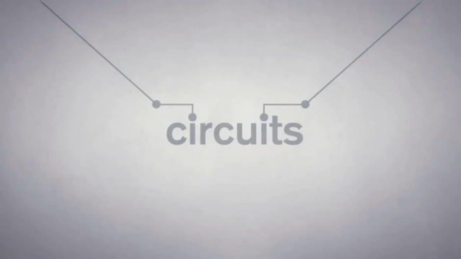 Circuits artwork 1