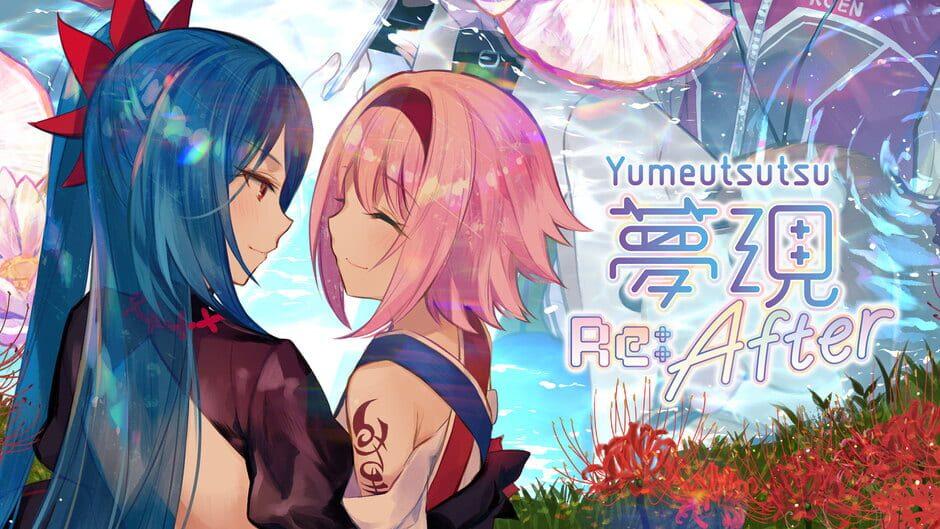 Yumeutsutsu Re:After artwork 1