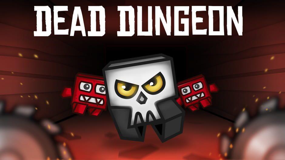 Dead Dungeon artwork 1