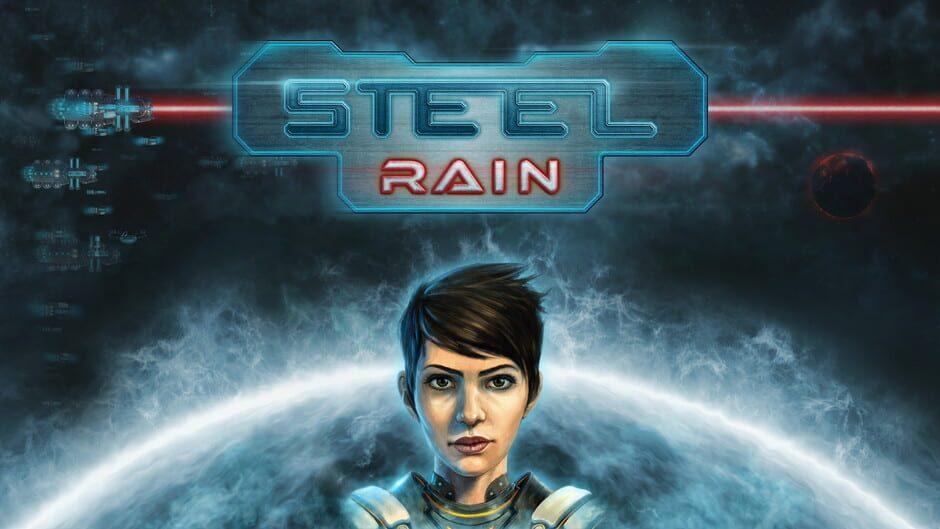 Steel Rain artwork 1