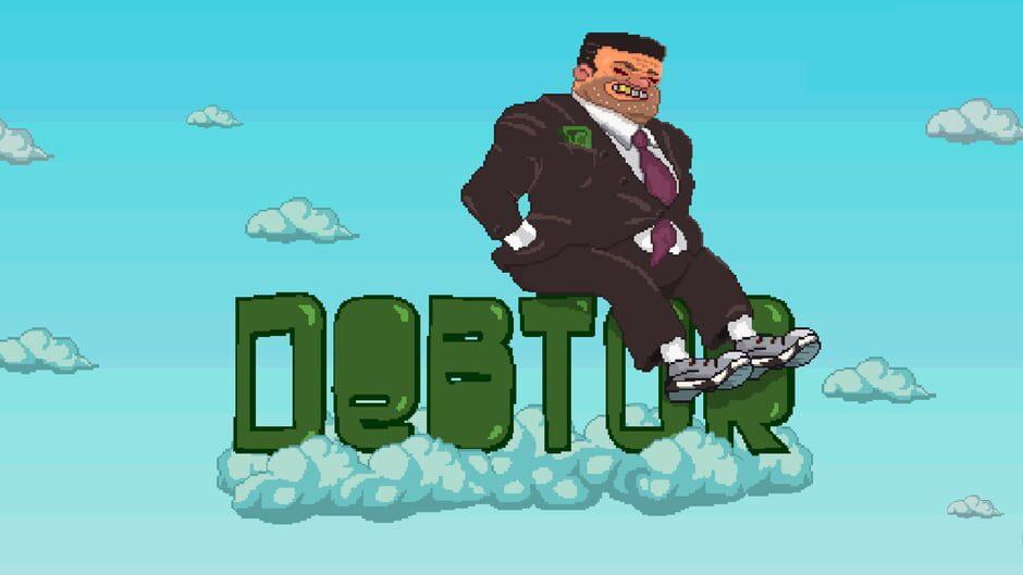 Debtor artwork 1