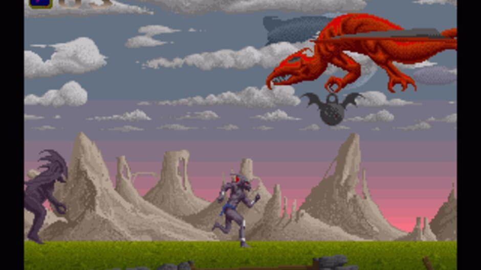 Shadow of the Beast screenshot 2