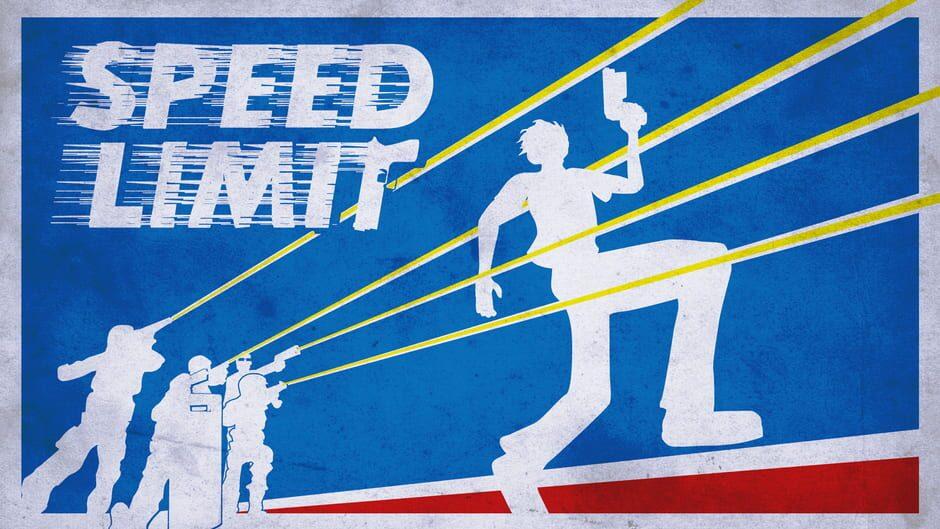 Speed Limit artwork 1