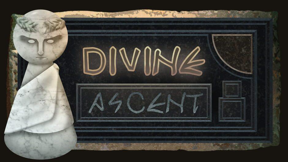 Divine Ascent artwork 1
